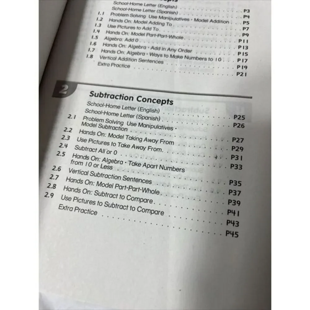 HOUGHTON MIFFLIN HARCOURT MATH FLORIDA: LESSON‎ ACTIVITY